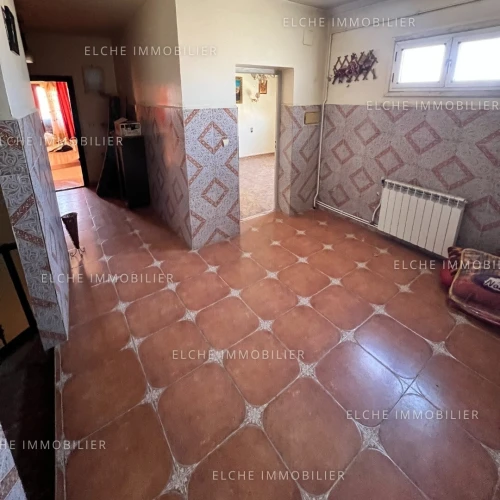 Vente Appartement Duplex F9 Oran Oran