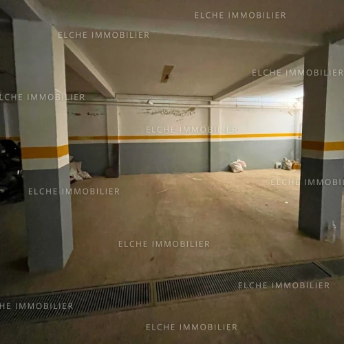 Vente Appartement F4 Oran Ain el turck