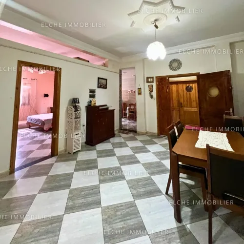 Vente Villa Oran Es senia