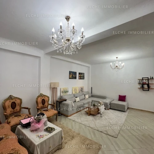 Vente Appartement F3 Oran Hassi bounif