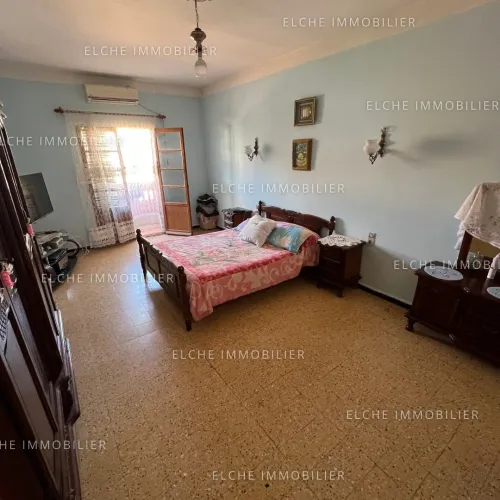 Vente Villa Oran Sidi chami