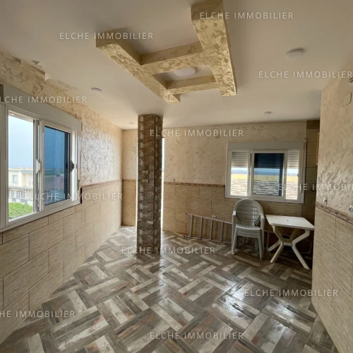 Vente Appartement Oran Ain el turck