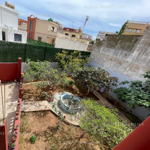Vente Villa Oran Oran