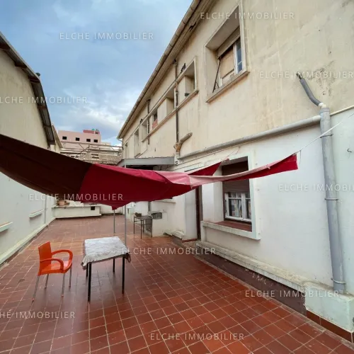 Vente Appartement Oran Oran