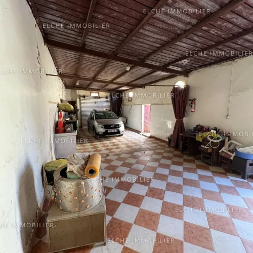 Vente Villa Oran Hassi bounif