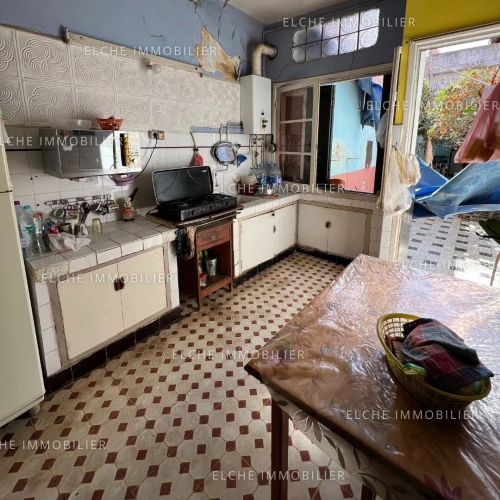 Vente Villa Oran Oran