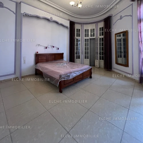 Vente Appartement F6 Oran Oran