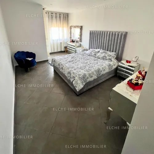 Vente Appartement F4 Oran Bir el djir