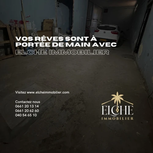 Vente Villa Oran Ain el turck