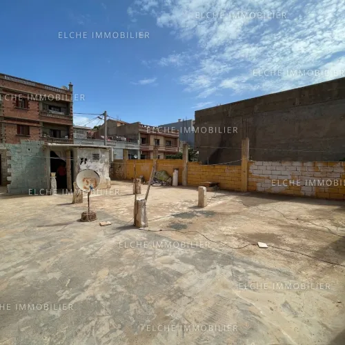 Vente Villa Oran Bir el djir