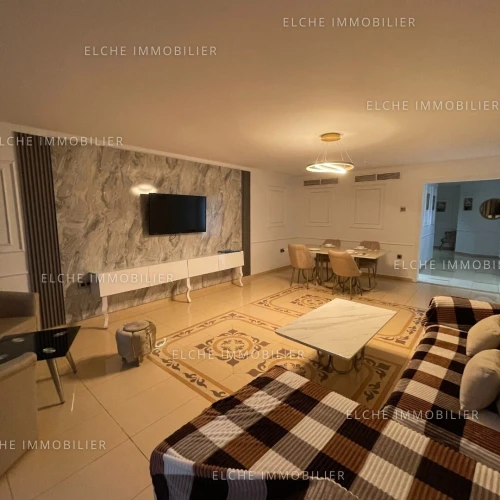 Vente Appartement F4 Oran Oran