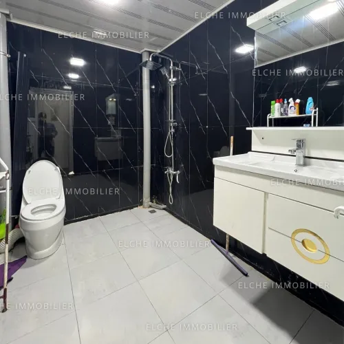 Vente Appartement F3 Oran Bir el djir