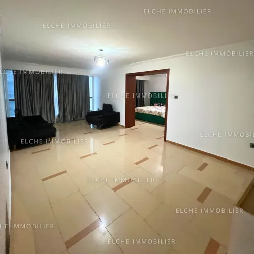 Location Appartement F6 Oran Oran