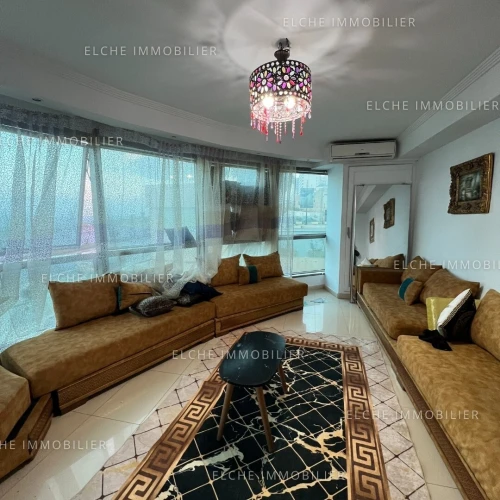 Vente Appartement F6 Oran Oran