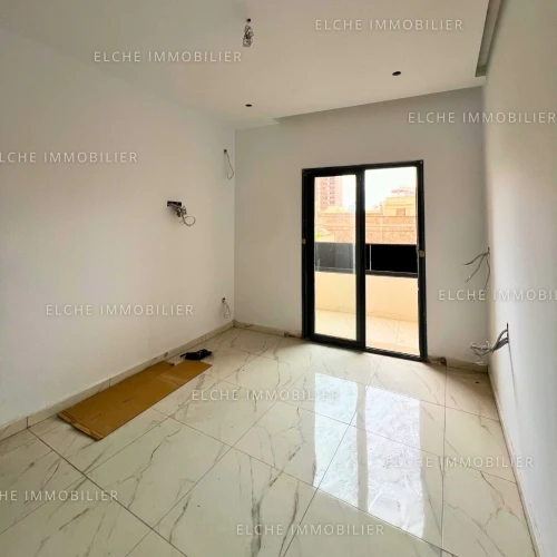 Vente Appartement F4 Oran Oran