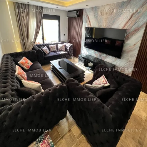 Vente Appartement F3 Oran Bir el djir