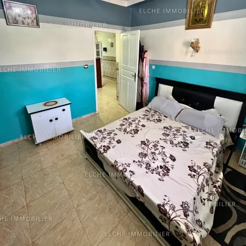 Vente Appartement F3 Oran Oued tlelat