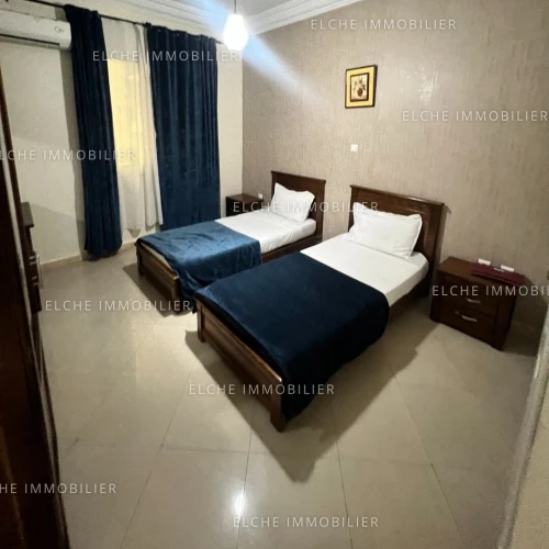 Vente Immeuble Oran Oran