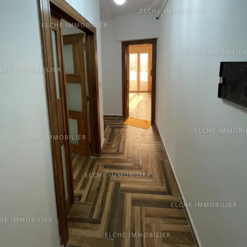 Vente Appartement F4 Oran Oran
