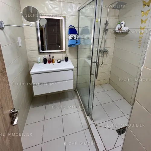Vente Appartement F3 Oran Oran