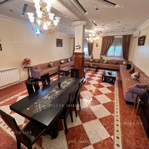 Vente Villa Oran Oran