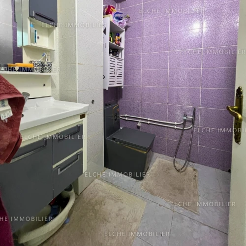 Vente Appartement Duplex F5 Oran Bir el djir