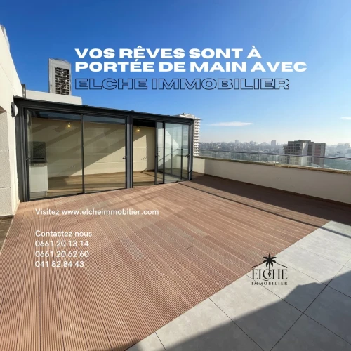 Vente Appartement Oran Oran