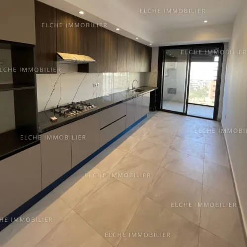 Vente Appartement F4 Oran Oran