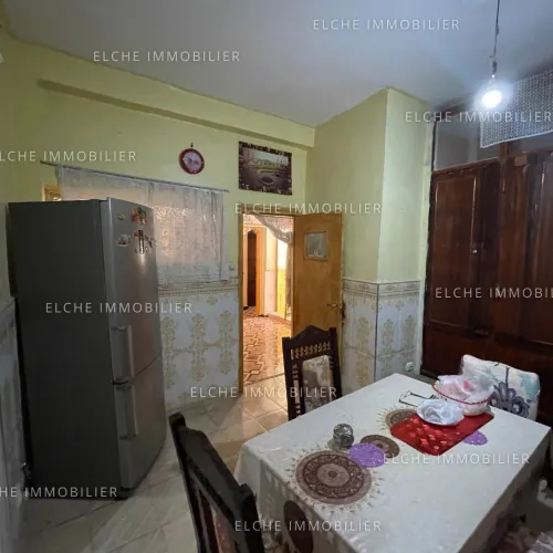 Vente Villa Oran Bir el djir