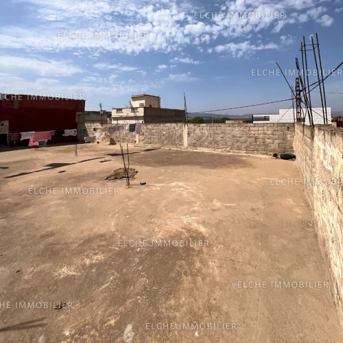 Vente Villa Oran Bir el djir
