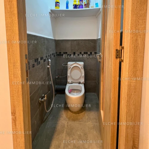 Location Appartement F3 Oran Oran