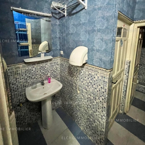 Vente Appartement F5 Oran Bir el djir