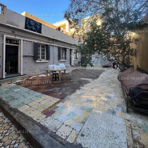 Vente Villa Oran Oran