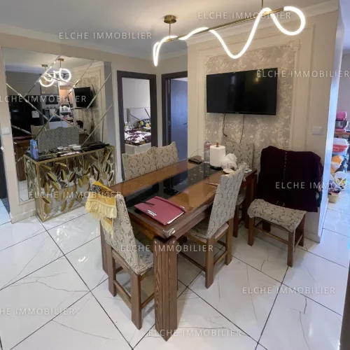 Vente Appartement F4 Oran Bir el djir
