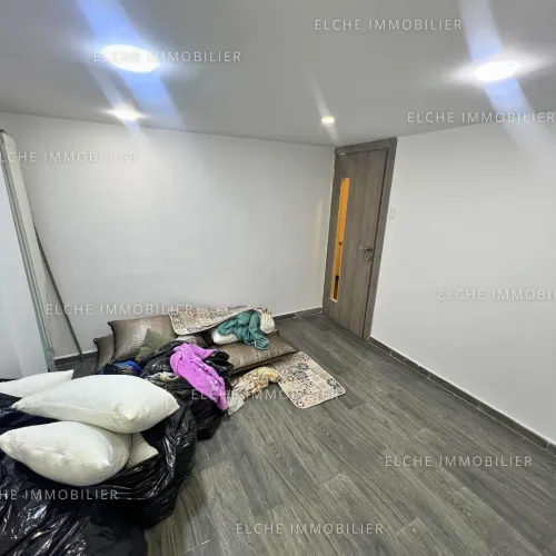 Vente Appartement F4 Oran Oran