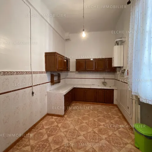 Location Appartement F6 Oran Oran
