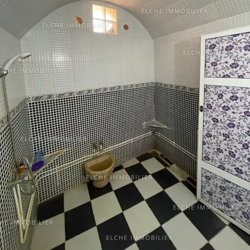Vente Villa Oran Arzew