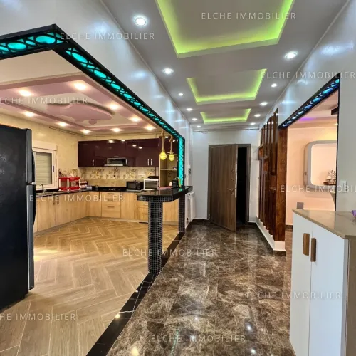 Location Appartement F3 Oran Bir el djir