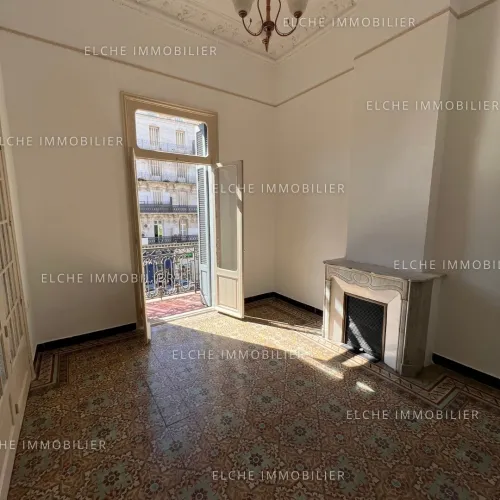 Location Appartement F4 Oran Oran