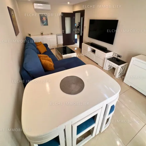 Location Appartement F3 Oran Bir el djir