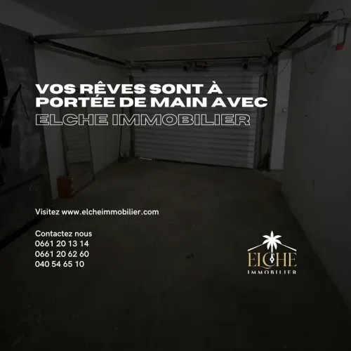 Location Villa Oran Bir el djir