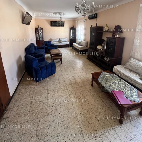 Vente Villa Oran Bir el djir