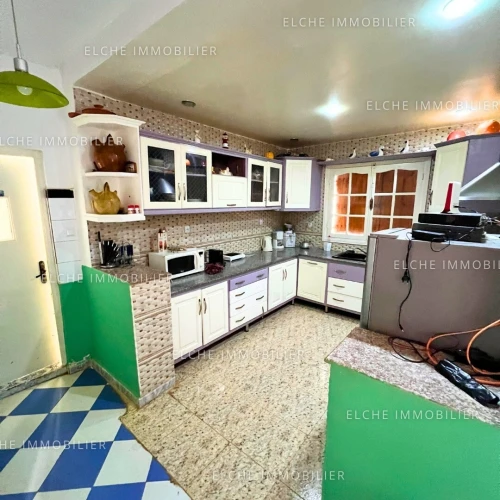 Vente Villa Oran Ain el turck