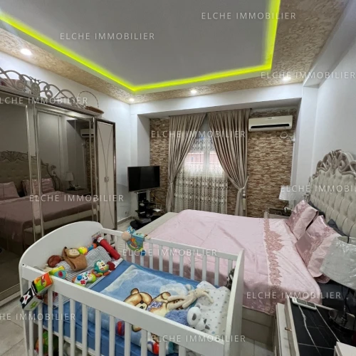 Vente Villa Oran Oran