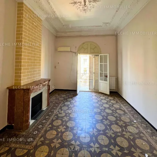 Vente Appartement F5 Oran Oran