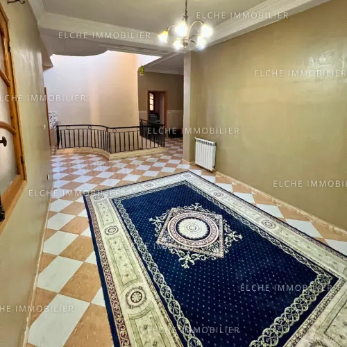 Location Villa Oran Bir el djir