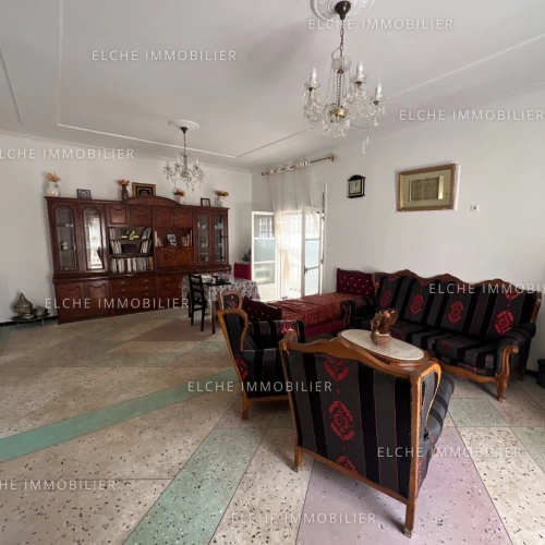 Vente Villa Oran Oran