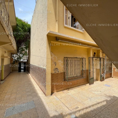 Vente Villa Oran Oran