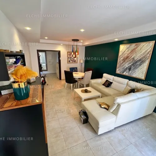 Vente Appartement F4 Oran Bir el djir
