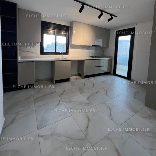 Vente Appartement F4 Oran Bir el djir